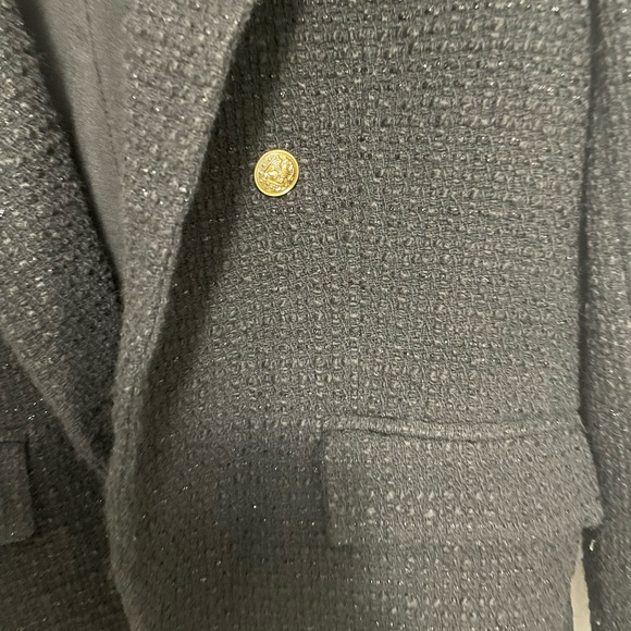 Generation Love Alexa Tweed Blazer - Picture 8 of 8